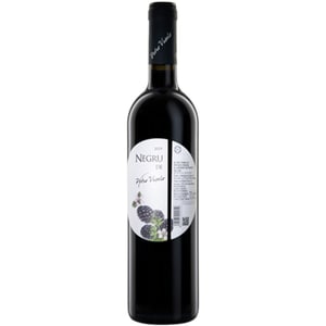 Vin rosu sec Petro Vaselo Eco, 0.75L