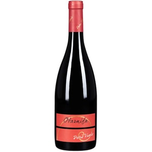 Vin rosu sec Petro Vaselo Otarnita Eco, 0.75L