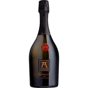 Vin spumant Prosecco alb Ardenghi DOC Millesimato Extra Dry, 0.75L