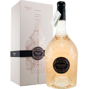 Vin rose Miraval Muse de Miraval, 0.75L