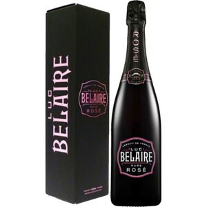 Vin spumant rose Luc Belaire, 0.75L