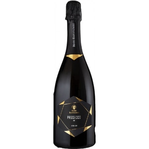 Vin spumant Prosecco alb Breganze Diamante Prosecco DOC Extra Dry, 0.75L