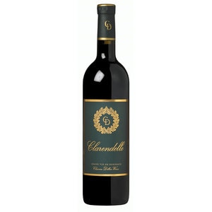 Vin rosu sec Clarendelle Bordeaux, 0.75L
