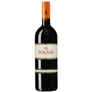 Vin rosu sec Antinori Solaia 2019, 0.75L