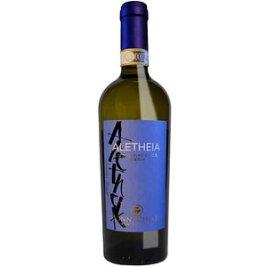 Vin alb sec Aletheia Greco di Tufo DOCG, 0.75L