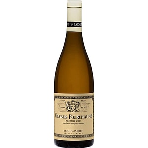 Vin alb sec Chablis 1er Cru Fourchaume 2022, 0.75L