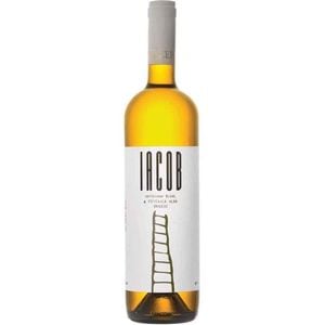 Vin alb sec Iacob Davino, 0.75L
