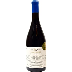Vin rosu sec Red King Legend 2022, 0.75L