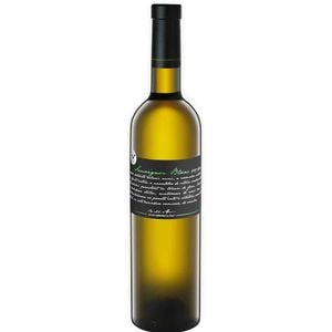Vin alb sec Private Selection Sauvignon Blanc Liliac Winery, 0.75L