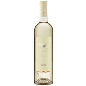 Vin alb sec Cuvee Antonia Liliac Winery, 0.75L