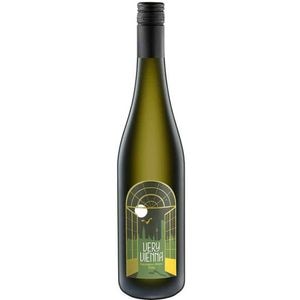 Vin alb sec Very Vienna Liliac Winery, 0.75L