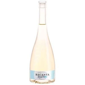 Vin alb sec Crama Girboiu Bacanta Sarba Special Edition, 0.75L