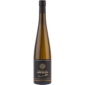 Vin alb sec Diamond Junior Zghihara, 0.75L