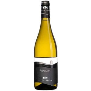 Vin alb sec Premium Villa Vinea Sauvignon Blanc, 0.75L