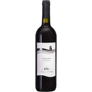 Vin rosu sec Clasic Villa Vinea Feteasca Neagra, 0.75L