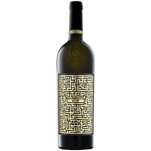 Vin alb sec Mysterium TR+SB, 0.75L
