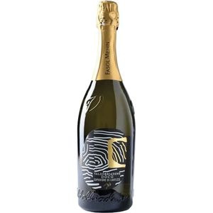 Vin spumant Prosecco alb Fasol Menin Cartizze Valdobbidene Superiore, 0.75L