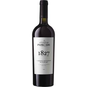 Vin rosu sec Purcari Winery 1872 Cabernet Sauvignon de Purcari, 0.75L
