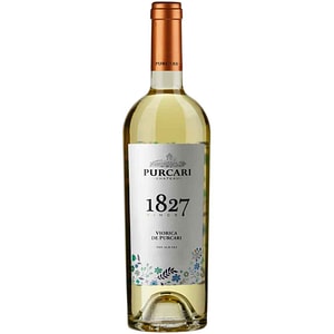 Vin alb sec Purcari Winery 1872 Viorica de Purcari, 0.75L
