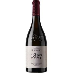 Vin rosu sec Purcari Winery 1827 Editie Limitata Feteasca Neagra, 0.75L