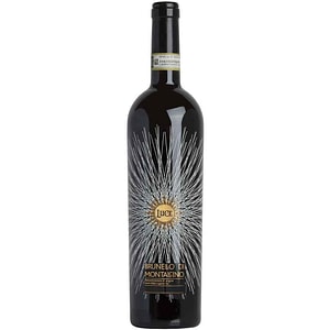 Vin rosu sec Tenuta Luce  Brunello di Montalcino 2018, 0.75L