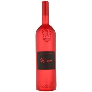 Vin rosu sec Lamborghini Umbria Rosso 2016, 0.75L