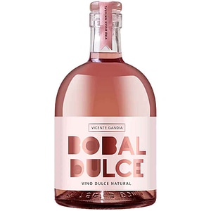 Vin rose dulce Vicente Gandia, 0.5L