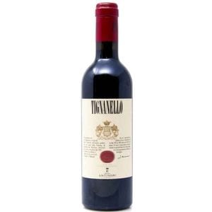 Vin rosu sec Antinori Tignanello 2020, 0.375L