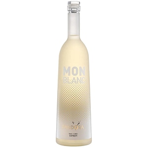 Vin alb sec Mon Blanc Cru Label, 0.75L