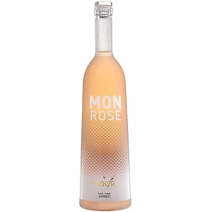 Vin rose sec Mon Rose Cru Label, 0.75L