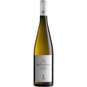 Vin alb sec Manastire Gitana Winery, 0.75L