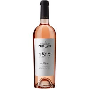 Vin rose sec Purcari Winery Rose de Purcari 2022, 0.75L