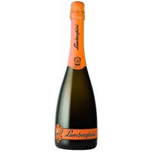 Vin spumant Prosecco demisec Lamborghini, 0.75L