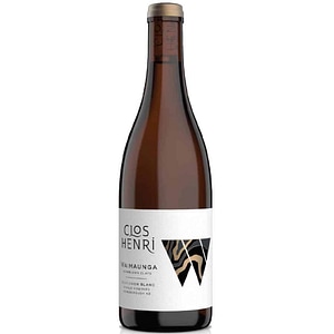 Vin alb sec Waimaunga Sauvignon Blanc Single Vineyard, 0.75L