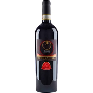 Vin rosu sec Taurasi DOCG, 0.75L