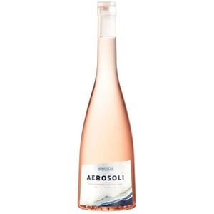 Vin rose sec Murfatlar Aerosoli, 0.75L