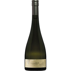 Vin alb sec Susana Balbo Signature White Blend 2022, 0.75L