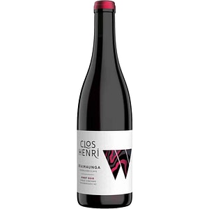 Vin rosu sec Waimaunga Pinot Noir Single Vineyard, 0.75L