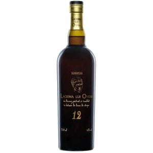 Vin alb dulce Murfatlar Lacrima Lui Ovidiu 12, 0.75L