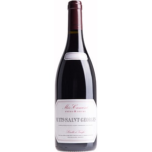 Vin rosu sec Nuits Saint Georges 1er Cru Boudots 2011, 0.75L