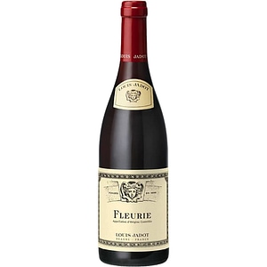 Vin rosu sec Fleurie, 0.75L