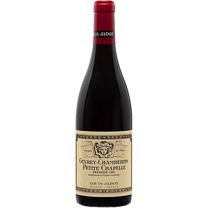 Vin rosu sec Gevrey Chambertin 1er Cru Petite Chapelle 2016, 0.75L