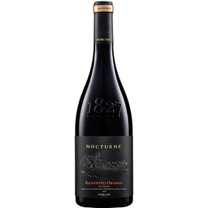 Vin alb sec Purcari Winery Nocturne Orange Purcari, 0.75L