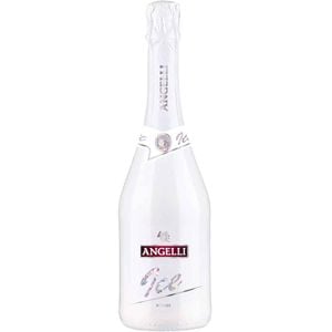 Vin spumant alb demisec Ice Angelli, 0.75L