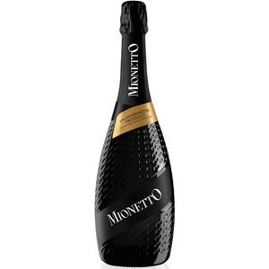 Vin spumant alb Prosecco Mionetto Valdobbiadene Superior, 0.75L