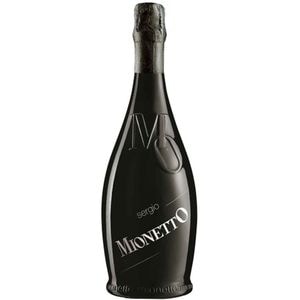 Vin spumant alb Mionetto Sergio, 0.75L