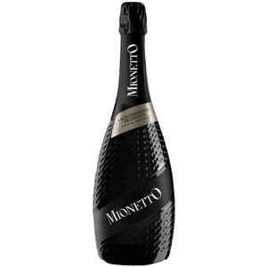 Vin spumant alb Prosecco Mionetto Luxury Valdobbiadene, 0.75L