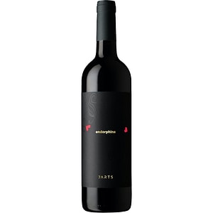Vin rosu sec 7Arts Endorphine 2021, 0.75L