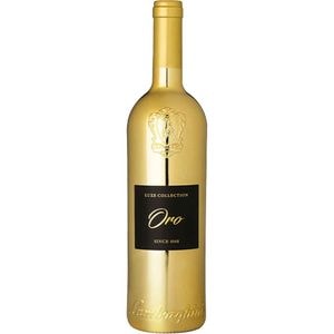 Vin rosu sec Lamborghini Umbria Rosso Oro, 0.75L