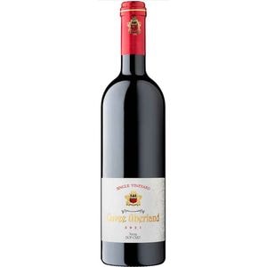Vin rosu sec Cramele Recas Cuvee Uberland, 0.75L
